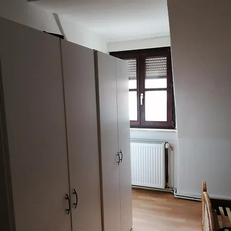 Comfortable Эбербах