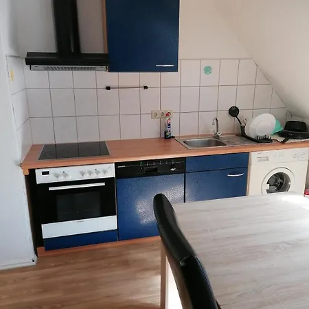 Apartment Comfortable