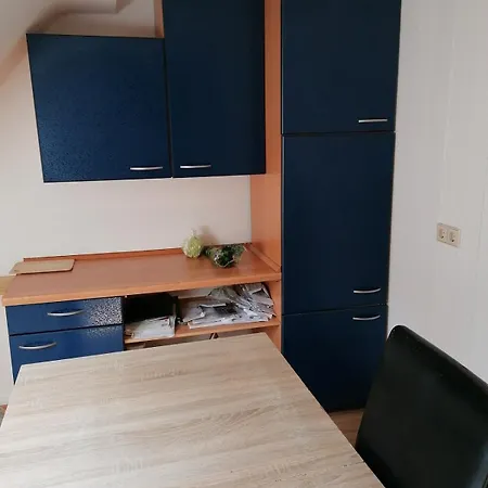 Apartment Comfortable Eberbach (Rhein-Neckar-Kreis)
