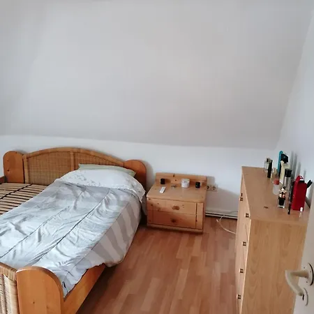 Comfortable Apartment