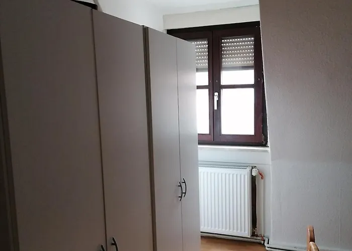 Comfortable Eberbach (Rhein-Neckar-Kreis)