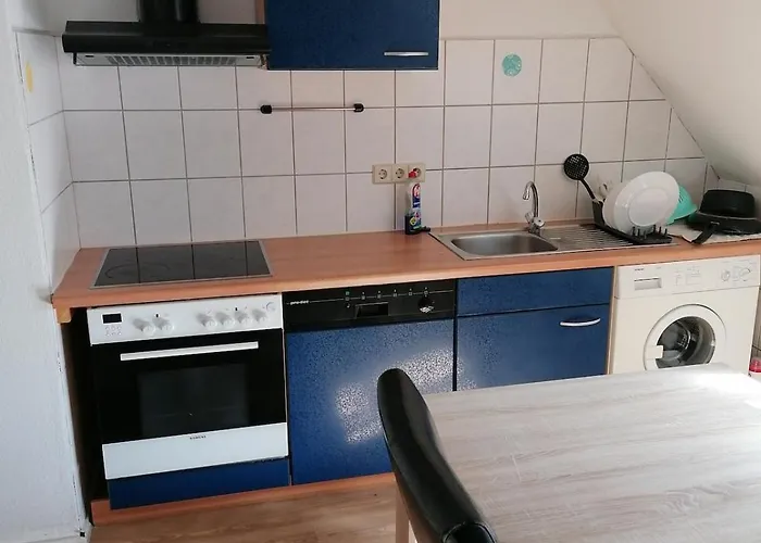 Apartment Comfortable