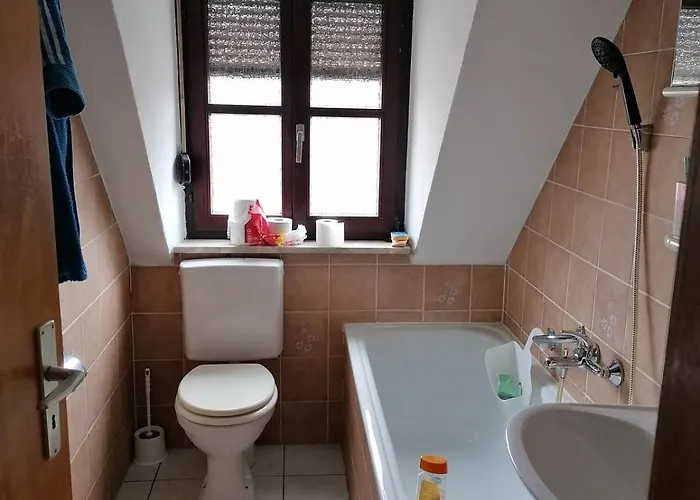 Apartment Comfortable *