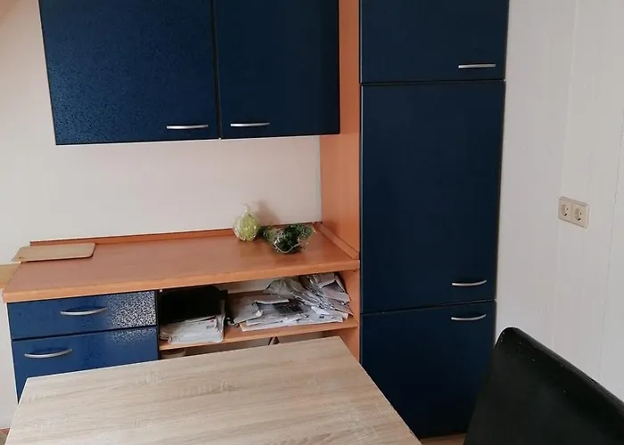 Apartment Comfortable Eberbach (Rhein-Neckar-Kreis)